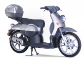 2007 Benelli Pepe 50 LX photo